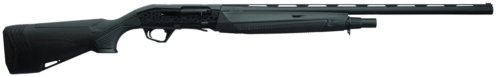 Charles Daly 601 Sport 12/28 BLK/Syn 3"