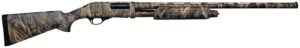 Charles Daly 301 Pump Field 12/28 TT DRT 3"