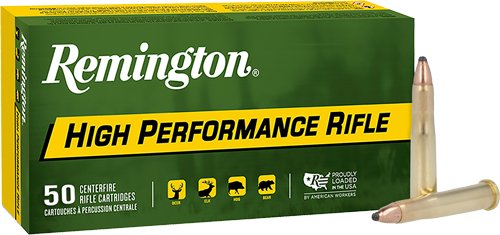 Remington 220 Swift 50GR PSP - 20RD 10BX/CS