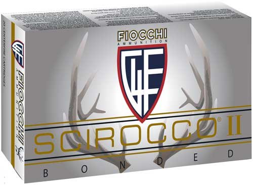 Fiocchi 300 WIN MAG 180GR - Scirocco 20RD 10BX/CS !!