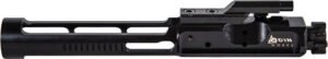 Odin Bolt Carrier Group AR-15 - .223 Black Nitride Low Mass