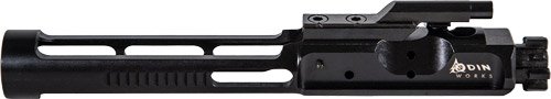 Odin Bolt Carrier Group AR-15 - .223 Black Nitride Low Mass