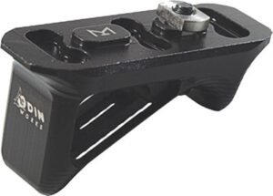 Odin Handstop M-Lok - Low Profile Black
