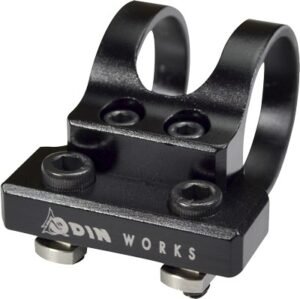 Odin Flashlight Mount M-Lok - for Most 1" Flashlights