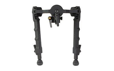 Accu-Tac FC-5 G2 Bipod BLK - Image 2