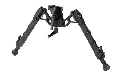 Accu-Tac FC-5 G2 Bipod BLK - Image 3
