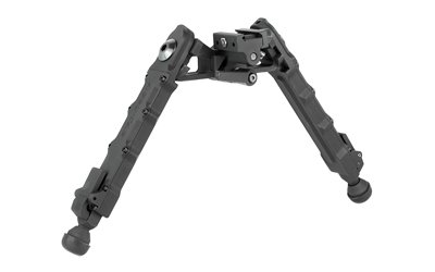 Accu-Tac HD-50 50BMG Heavy Duty BLK