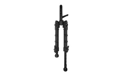 Accu-Tac M-Lok Spec-5 Bipod Black - Image 2