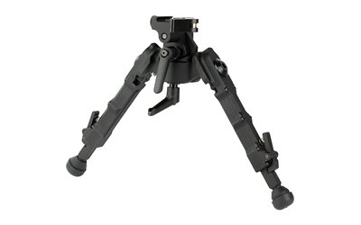Accu-Tac PC-4 Bipod BLK - Image 3