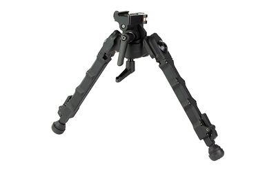 Accu-Tac PC-5 Bipod BLK - Image 3