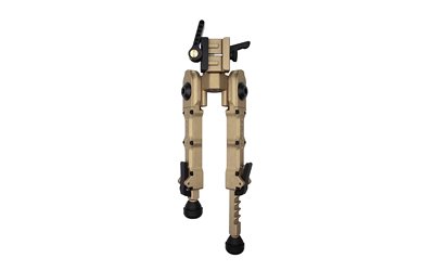 Accu-Tac BR-4 G2 Bipod FDE - Image 3