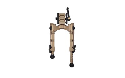 Accu-Tac WB-4 Arca Bipod FDE - Image 3