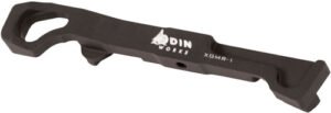 Odin Extended Magazine Release - for Glock New Frontier Lower