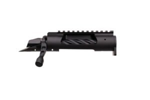 Weatherby 307 Builder Action Long STD