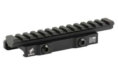 Am Def 1700-XLR Riser