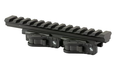 Am Def 1700-XLR Riser - Image 2
