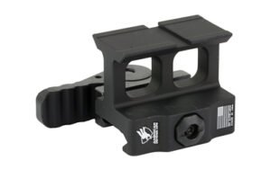 Am Def Holosun 509T QR Lower 1/3