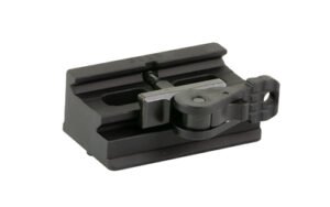 Am Def Arca to Picatinny Tripod