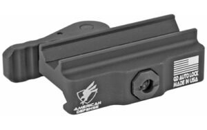 Am Def Med Base Fits Mini Acog/Aimpt