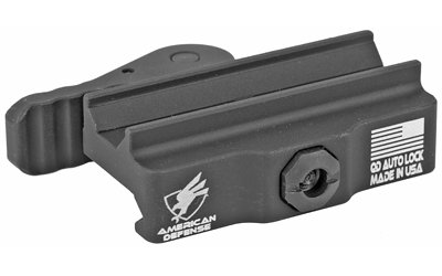 Am Def Med Base Fits Mini Acog/Aimpt