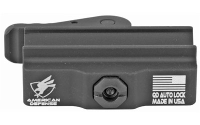 Am Def Med Base Fits Mini Acog/Aimpt - Image 3