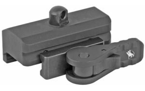 Am Def Base for Harris Bipod QR