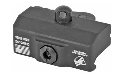 Am Def Base for Harris Bipod QR - Image 2
