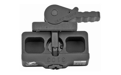 Am Def Base for Harris Bipod QR - Image 3