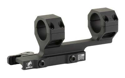 Am Def Delta Scope Mount 30mm 1.7"