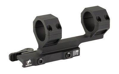 Am Def Delta Scope Mount 34mm 1.7"