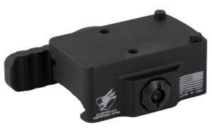 Am Def RMR LW QD Mount Low LH