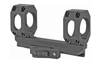 Am Def Strght SCP MNT 30mm Single QR - Image 2