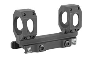 Am Def Ad-Recon Scope MNT 30mm BLK