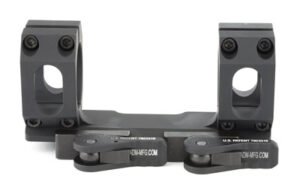 Am Def Ad-Recon Scope MNT 30mm Low