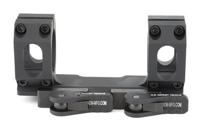 Am Def Ad-Recon Scope MNT 30mm Low