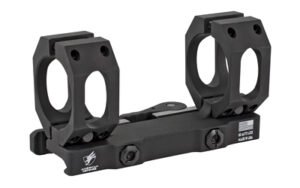 Am Def Recon SL SCP MNT Tact 34mm BK