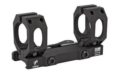 Am Def Recon SL SCP MNT Tact 34mm BK