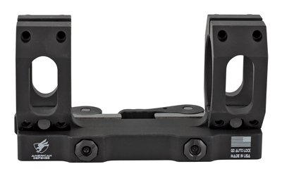 Am Def Recon SL SCP MNT Tact 34mm BK - Image 3