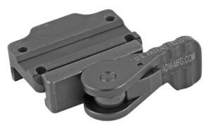 Am Def Trijicon Mro Low MNT Tact
