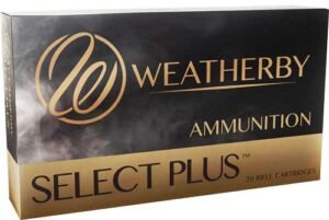 Weatherby Ammo 28 Nosler 150GR - Scirocco 20RD 10BX/CS <