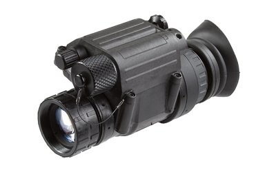Agm PVS 14 NL2 Gen 2+ GRN Phosp BLK - Image 3