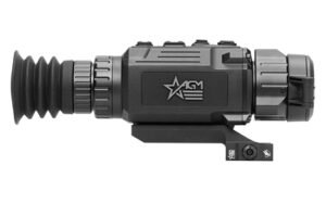 Agm RATTLERV2 25-256 Thermal Scope