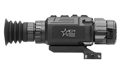 Agm RATTLERV2 25-256 Thermal Scope