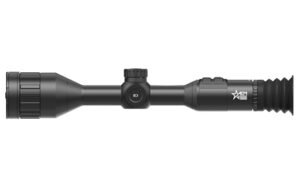 Agm ADDERV2 LRF 50-640 Black