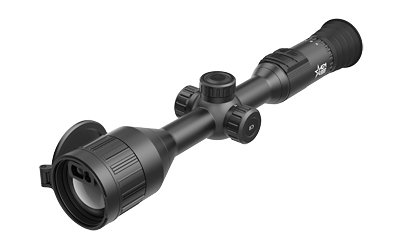 Agm ADDERV2 LRF 50-640 Black - Image 2