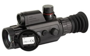 Agm Varmint V2 LRF 35-640 THRML SCP