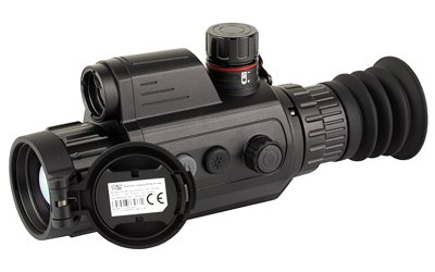 Agm Varmint V2 LRF 35-640 THRML SCP