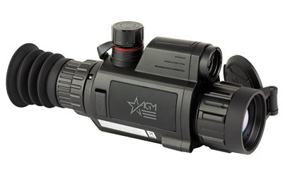Agm Varmint V2 LRF 35-640 THRML SCP - Image 2