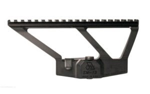 Arsenal Scope MNT Low Profile Rail