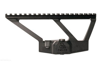 Arsenal Scope MNT Low Profile Rail